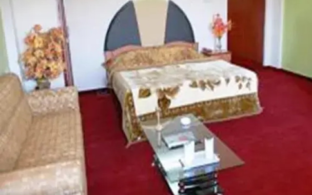 Hotel Rajshree Pushkar