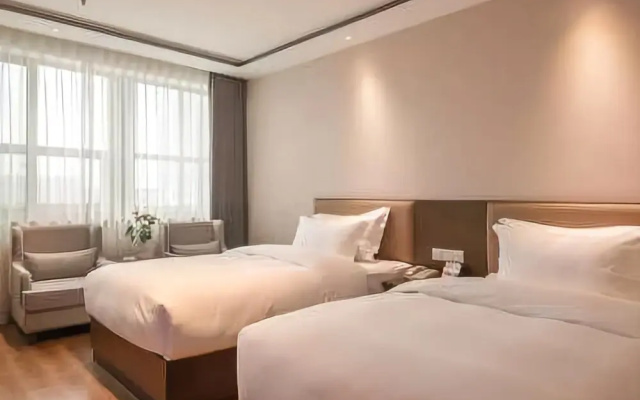 Rome Hotel Tonglu