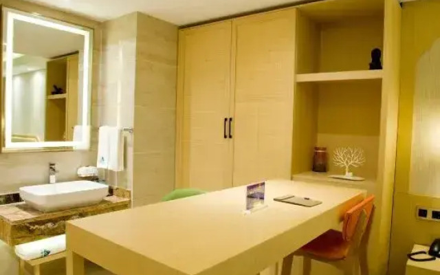 Laiou Hotel Kunming