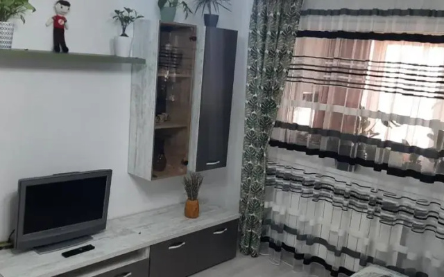 Apartament Liviu Strada Rozelor Etaj 3