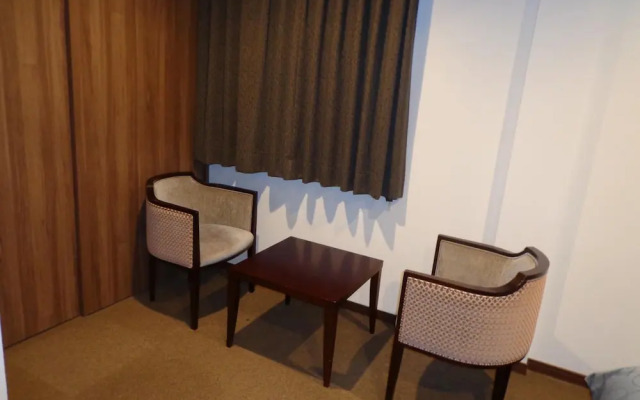 Hotel Business Inn Yamada