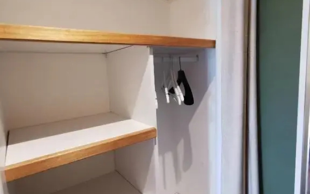Appartement rénové pour 1p à 4p avec parking - Proche Centre