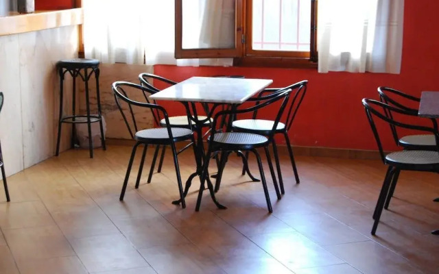 Hostal Los Arcos