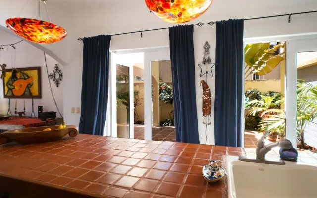 Casa Zarah