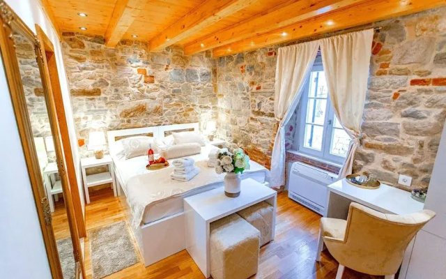New Lux Villa Merissima