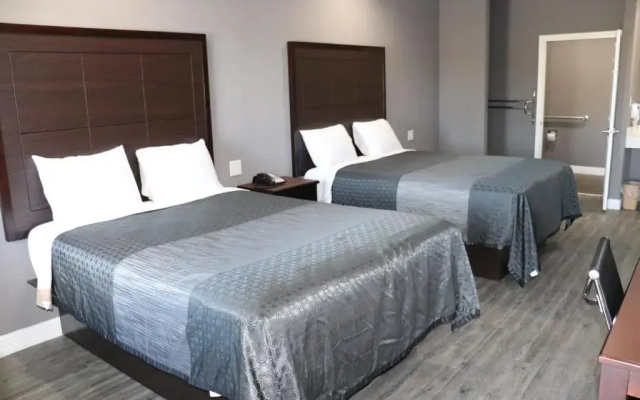 Atlantis Inn and Suites