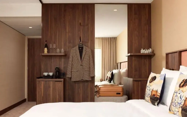 Van der Valk Hotel Delft A4