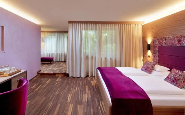 Hotel Thermenhof Paierl
