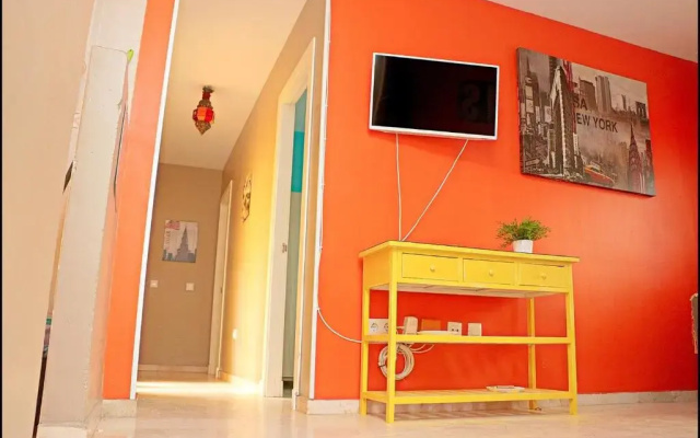 Apartamento Del Rio