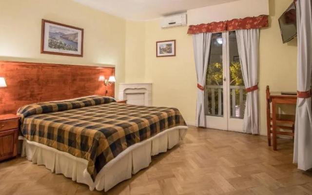 Hosteria Lucky Home