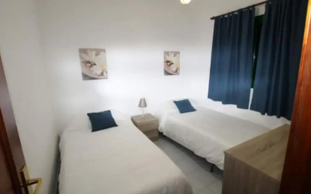106357 - Apartment in Playa Quemada