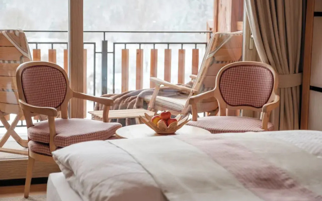 Sonnenalp Resort