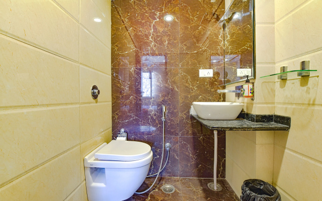 FabHotel Resolute Gopalpura