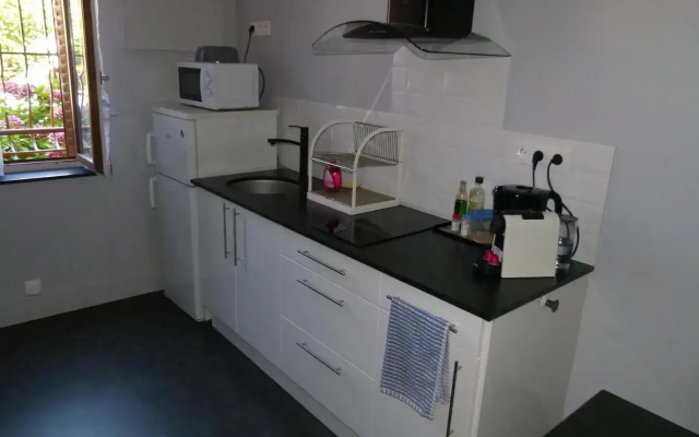 Appart-Hotel Lyon8 proche hopitaux