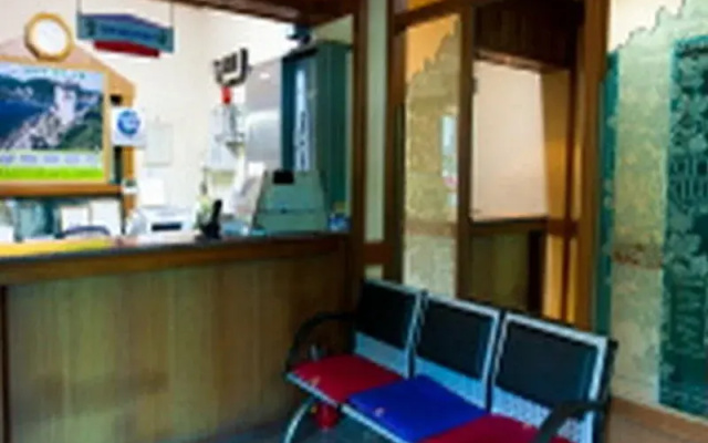 Goodstay Jangseungpo Beach Hotel
