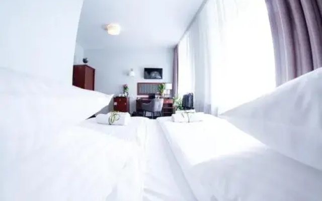 City Center Rooms Piotrkowska 91