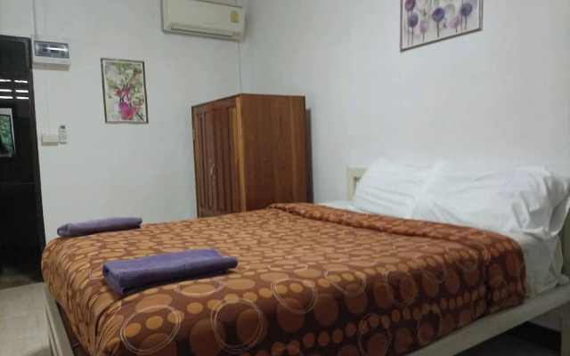 Lucky Pai Resort & Hostel
