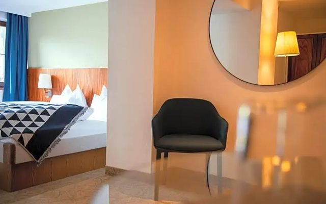 Hotel Unterwirt