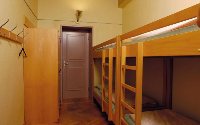 Youth Hostel Figino