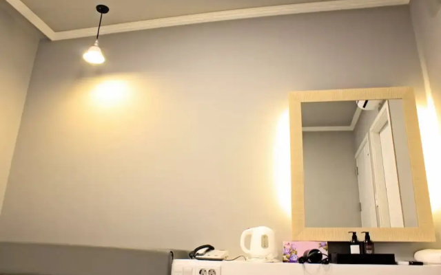 Inn Hotel Busan