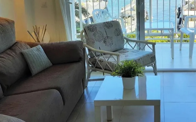 03 Ap1102 in Denia With 1 Bedrooms and 1 Bathrooms