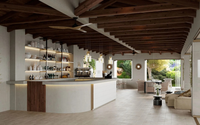 Eliamos Villas Hotel & Spa