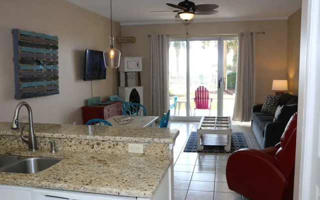 Dunes 106 - 2 Br Condo