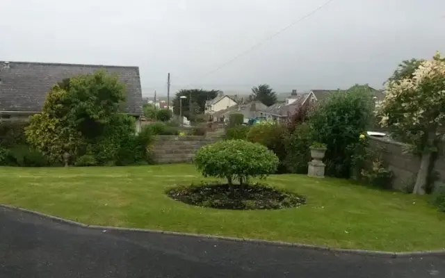 Mayfield House B&B