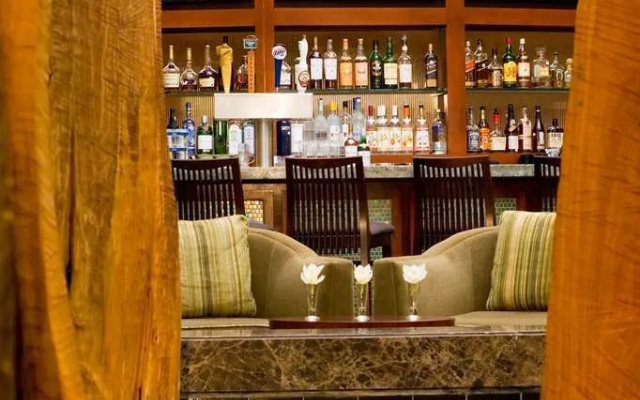 Hyatt Dulles At Washington Dulles Airport