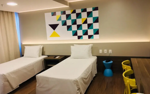 Master Express Cidade Baixa