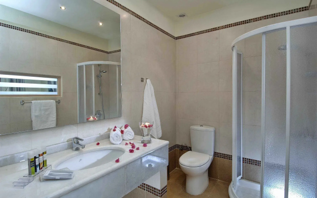 Istron Collection Villas