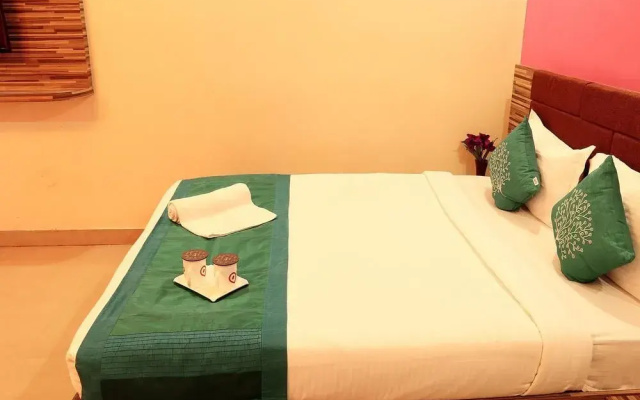 OYO Premium New Digha