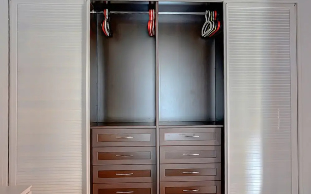 Deluxe Apartment Moravia