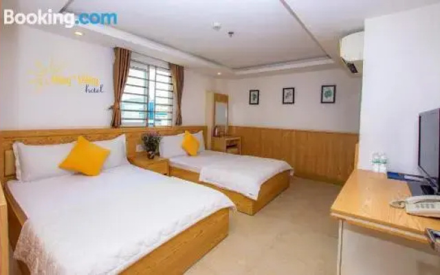 Thanh Binh 2 Hotel