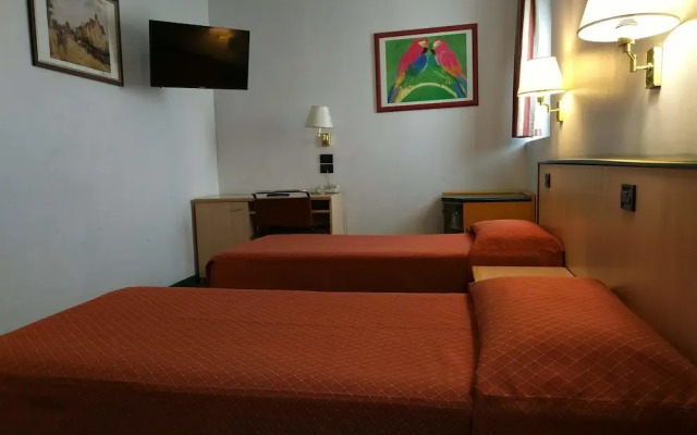 Hotel Arizona