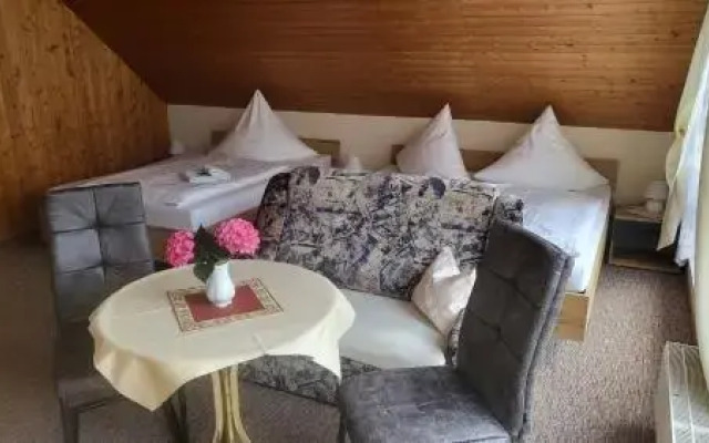 Pension Gerlach
