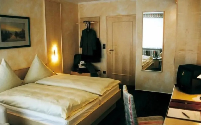 Hotel am Rosenberg