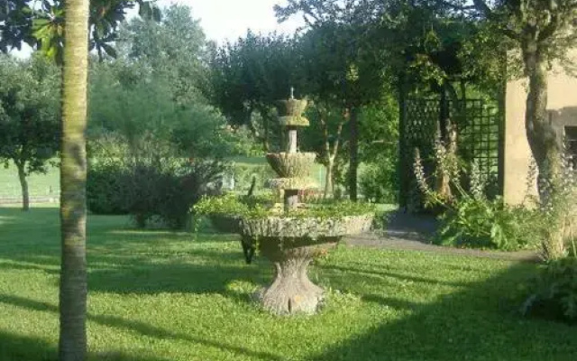 Villa Melai