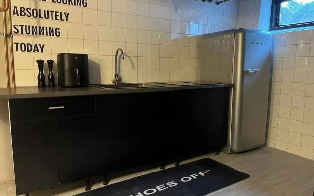 Guest Apartment Österlen Near Tosselilla & Golf Course