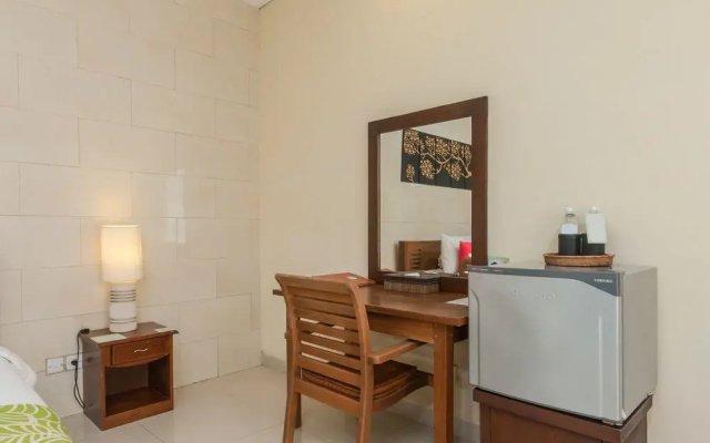 ZEN Rooms Legian Nakula Srikandi