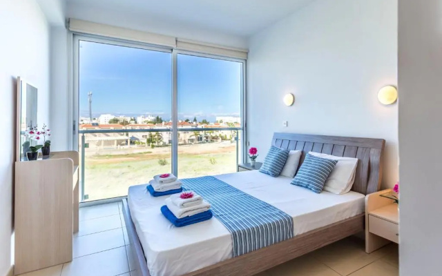 Coralli Spa Resort