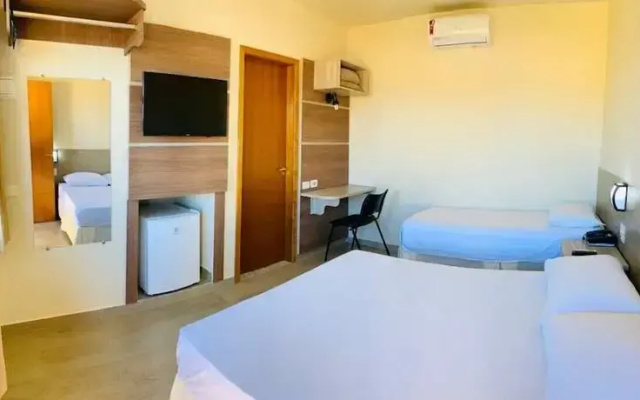 F-1 Fabulous Speed Resort