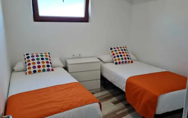 Beautiful House 300 Meters From the Beach