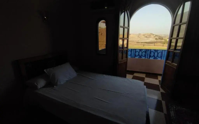 Ahmed Mulatam House