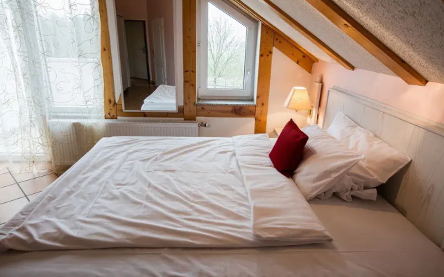 Aparthotel Wettenberg