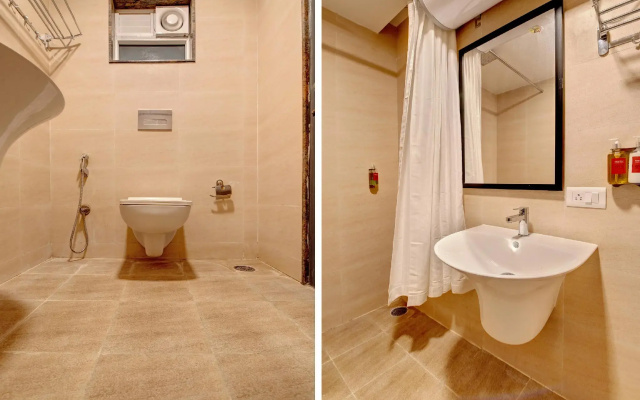 OYO Townhouse 149 Siri Residency Hebbal