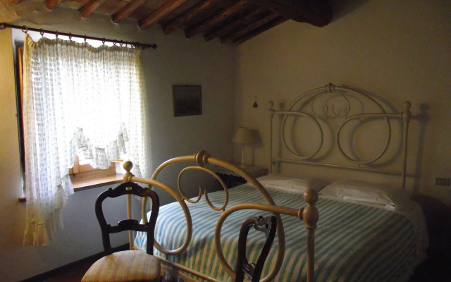 Albergo Il Colombaio