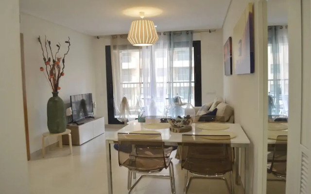 Sabbia Valencia Apartment