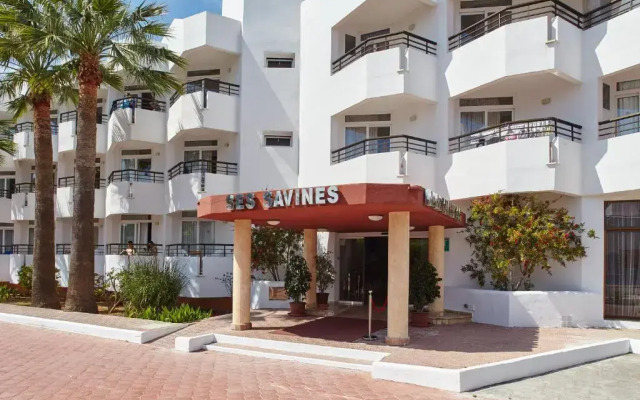 Ses Sevines (Hotel)