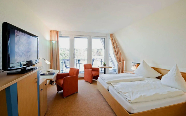 Hotel Muschelgrund